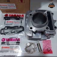 (EK) CYLINDER BLOCK SET (STD) 1DY-E1310-10 VEGA FORCE FI From Indonesia