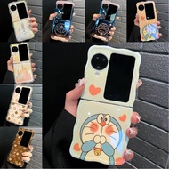 For OPPO Find N3 Flip OPPO Find N2 Flip Folding Screen Anti Drop Cover Silicone Soft Case Folding Ph