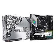 Mainboard ASROCK B550M STEEL LEGEND