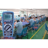 Digital Digital Huashengchang Multimeter Brand Waterproof Multimeter CEM  Multimeter DT-9926 XNSI