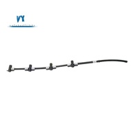 Return Pipe  Injector Leak Off Hose for  &  IX35 314712F001