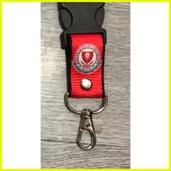 Lanyard/Id Lace Batangas State University