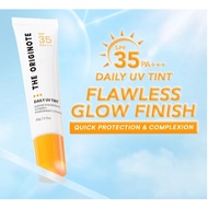 20G The Originote Daily UV Tint - SPF 35 PA+++ Sunscreen Face Facial Sunscreen
