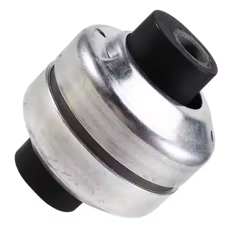 Rear Axle Bushings For Smart For 453 Car- 4533508100, Replacement Rear Suspension Pads, U-Shaped Bea