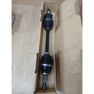 DRIVE SHAFT LEFT / RIGHT > MAZDA CX5 KF > FTH1 25 60X / FTH5 25 50X > GENUINE PART