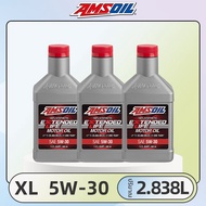 น้ำมันเครื่องสังเคราะห์ 100% 5W30