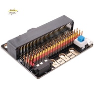 For Microbit Expansion Board IO BIT V2.0  Horizontal Adapter Plate
