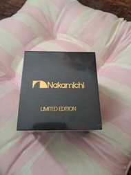 全新 Nakamichi 無線藍牙喇叭(Single) 香港限定版