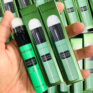 Rosetyara Corrector / Rose Tiara Orange & Green Corrector Cover Up Eyebag Dark Circle Skin Color Spo