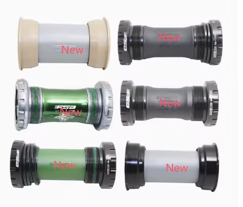 1pc for FSA BB-6200 Gossamer MegaExo Bike Cycle Bottom Bracket BB-4000 Omega Drive BB86/BB92 BB1000