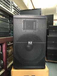 ตู้ลำโพง15นิ้วRCF พร้อมดอกลำโพง BJ M2-15V