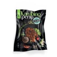 Kambing Perap Pak Mat Western