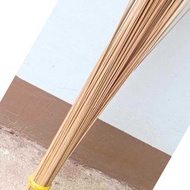 Handmade Walis Tingting Buli – Extra Hard Bristles & Long 112Cm 1Pc