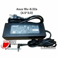 ASUS 19V 6.32A Power Adapter (4.5*3.0)