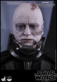 Hot Toys - QS013 -Star Wars Episode VI: Return of the Jedi Darth Vader 1/4th Scale Collectible Figur