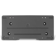 DNA MOTORING LP-BM1068157 Front License Plate Mounting Bracket Compatible with 19-21 BMW X5 (G05) sD