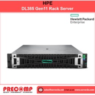 HPE ProLiant DL385 Gen11 Rack Server (AMD9124.32GB.3x600GB) (P66781-B21)