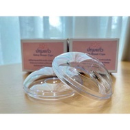 ปทุมแก้ว ศิริราช breast cup แก้ไขหัวนมสั้น บอด บุ๋ม ลานนมแข็ง #แม่หลังคลอด #ดูดนมไม่ได้