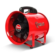 SHT-30 พัดลมดูดเป่า 12" (เครื่องเปล่าไม่รวมท่อดูด)