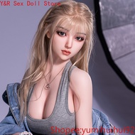 Sex Doll🌸Hot &amp; Sexy Beauty Girl Full Silicone Sex Doll Full Body Non-Inflatable Realistic Entity Doll 仿真实体娃娃性玩偶AZM_332