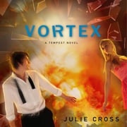 Vortex Julie Cross