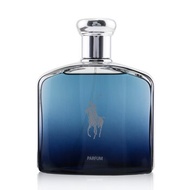 Ralph Lauren 勞夫羅倫  Polo Deep Blue 男士香水 125ml/4.2oz