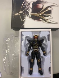 非真骨 Shf ultimate kuuga 古迦