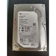 [Seagate] ST500DM002 3.5 Inch Hard Drive 500GB (Second Grade Product)