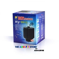 XY2813 AQUARIUM SPONGE FILTER