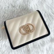 [Used like New] LYN INFINITE EUGIN SHORT WALLETS