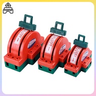 [Brightlight] Dual 2Pole 63A Disconnect Switch 220V DPDT  Power Switch, 100A Capability [PH]