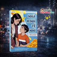 Book - Child Economist - Kita Books