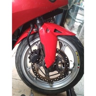 Front Fender Honda CBR CBU 150 R Thailand model All New CBR 250 RR