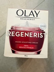 Olay 新生高效緊緻面霜