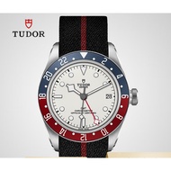 Tudor (TUDOR) Watch Male Biwan Series Greeny Type Automatic Mechanical Swiss Watch 41mm