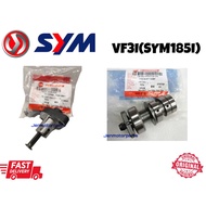 VF3I TENSIONER LIFTER SYM185i CAMSHAFT COMP SYM 185I VF3i CAMSHAFT CAM ORIGINAL100%SYM 14520-BAA 141