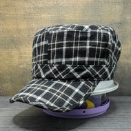 Second Original CA4LA Commando Hat