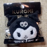 Kuromi 髮夾