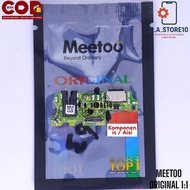 MEETOO | CHARGER BOARD + IC INFINIX NOTE 11 X663 / X677 NOTE 12i Original 1:1 CON T/C /HF Microphone