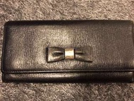 Mulberry 長型銀包