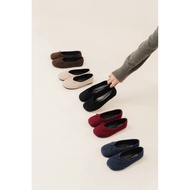 Subin Shoes Made by ENHA x Maryam Nurul (Korean Shoes)