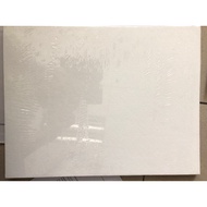 Lefranc & Bourgeois 35x27cm Fine Art Cotton Canvas Board / Panel (Gesso)