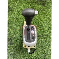 HYUNDAI ACCENT MC 1.6 2008 GEAR LEVER [2F-2C-G255]