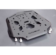 แร็คท้าย zontes350E 350D 368D ของแต่งzontes