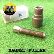 EX5/DREAM/RXZ/KRISS/GBO MAGNET PULLER 2IN1