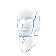 OPERA LED Mask Face, Neck Mask Galvanic Spectrum LED Mask (Only LED Mask)
