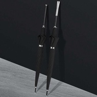 Long Large Umbrella Luxury For Business 115cm Windpr