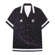 MIKENCO RAVO X Dimension Shirt - Áo sơ mi nam