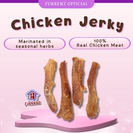 Furrenz Dehydrated Chicken Jerky Treats