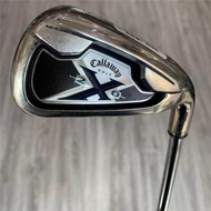 Golf Club Genuine 80% New Calaway X20 Golf Men Single 3/4/6/7/9 Iron P Club